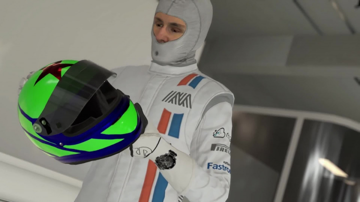 F1 2016 - Launch Trailer