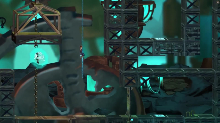 Clockwork - Gameplay Trailer