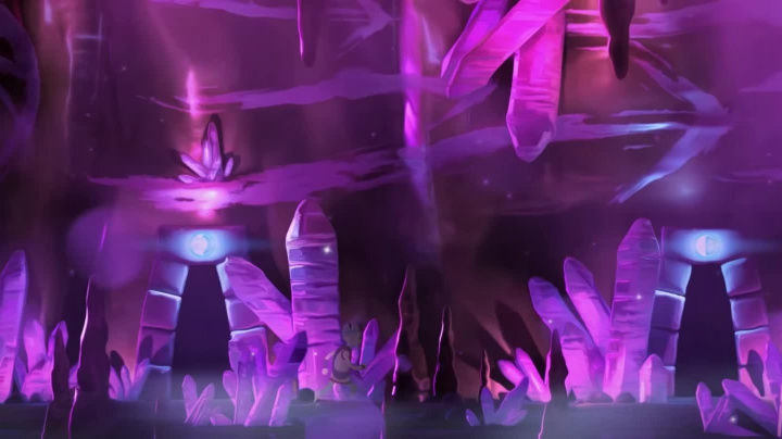 Fossil Echo - Release Date Trailer