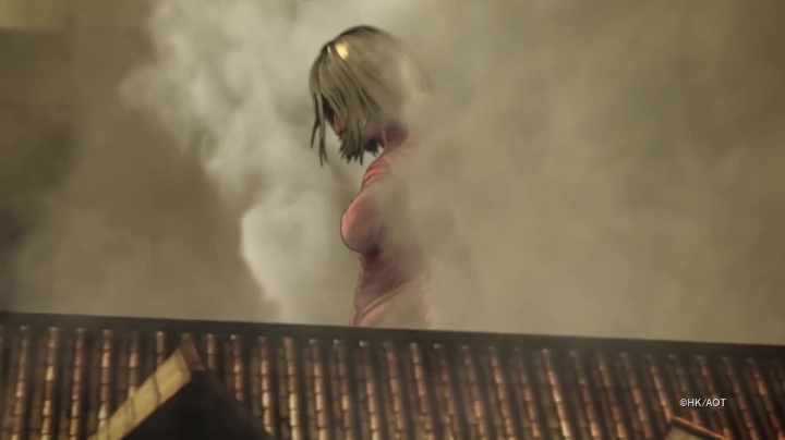 Attack on Titan: Wings of Freedom - launch trailer