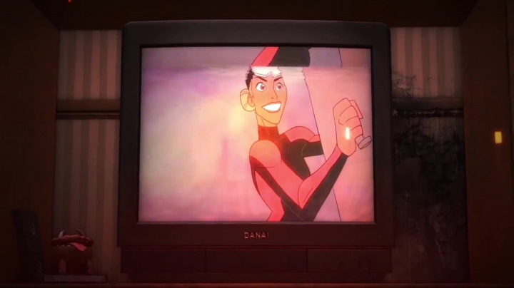 Hot Lava - Gameplay Trailer