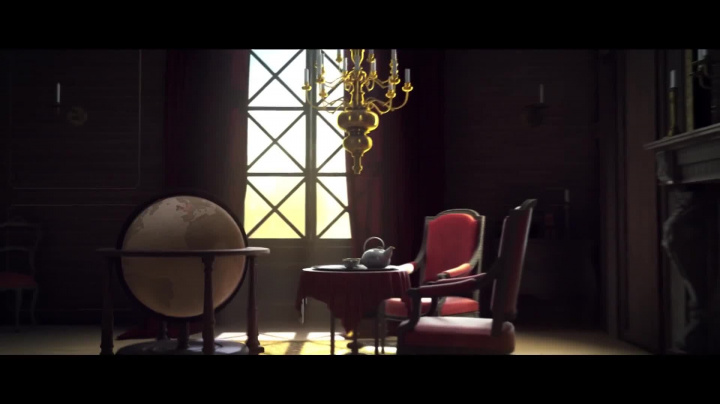 Europa Universalis IV - The Rights of Man, Release Date Reveal Trailer