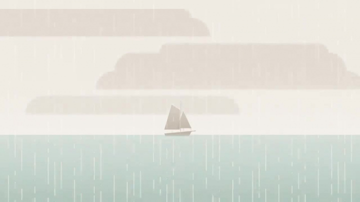 Burly Men at Sea – trailer k datu vydání
