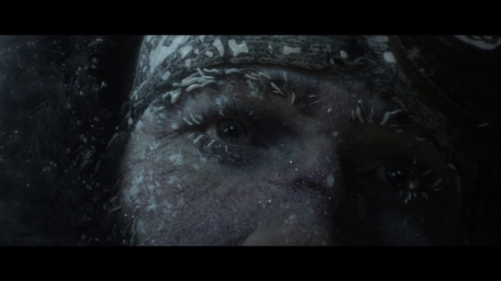 Frostpunk teaser trailer - The Fall