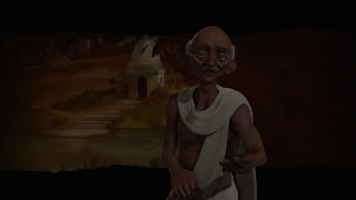 Civilization VI - International Version (With Subtitles)