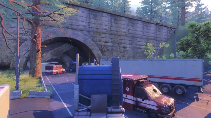 H1Z1: King of the Kill - nová mapa