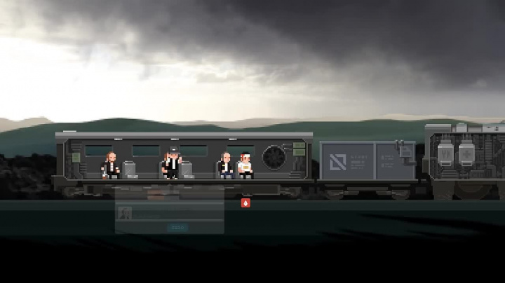 The Final Station - Launch Trailer
