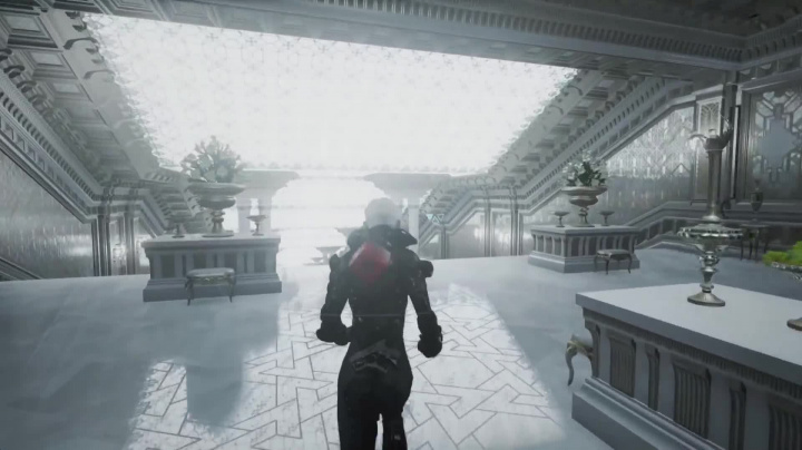 ECHO – gameplay trailer