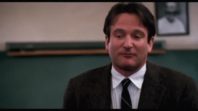 Společnost mrtvých básníků