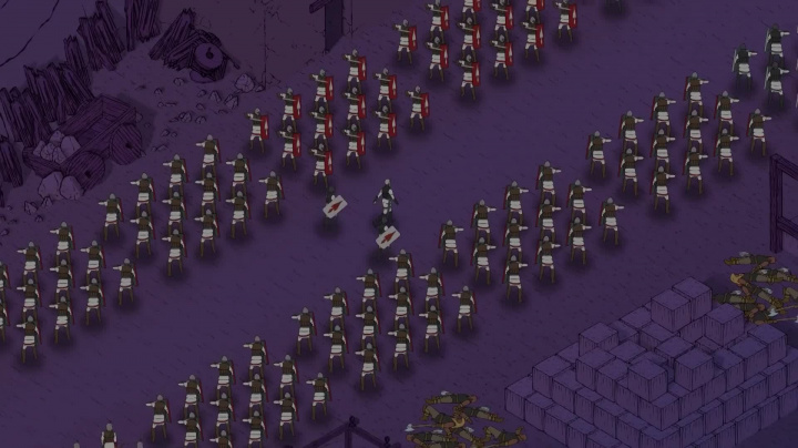 Tahira: Echoes of the Astral Empire - Release Trailer