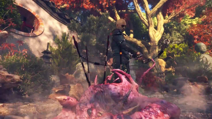 Shadow Warrior 2 - Who Wants Some Wang Trailer