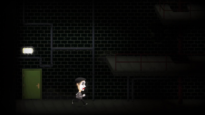 Other Inside - Greenlight Trailer