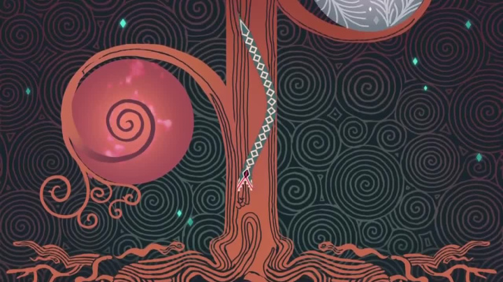 Ophidia - Trailer