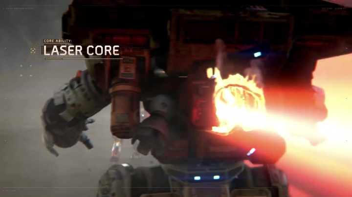 Titanfall 2 Official Titan Trailer: Meet Ion