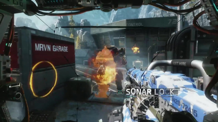 Titanfall 2 Official Titan Trailer: Meet Tone