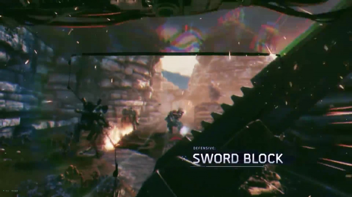 Titanfall 2 Official Titan Trailer: Meet Ronin