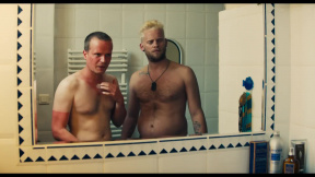 Prázdniny v Provence (Videoklip) - hudba: Roman Holý, zpěv: Matěj Ruppert