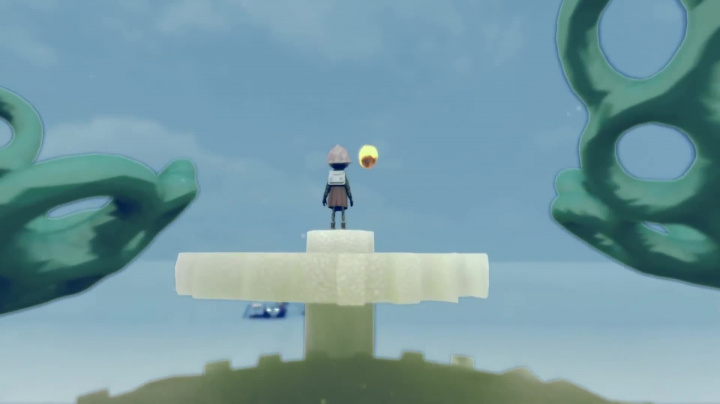 The Tomorrow Children - startovní trailer