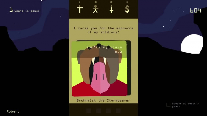 REIGNS - Launch Trailer