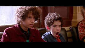 Můj otec je šílenec