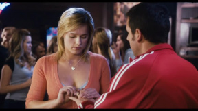 Zkus mě rozesmát: Trailer