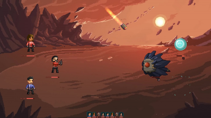 Halcyon 6: Starbase Commander - Official Launch Trailer