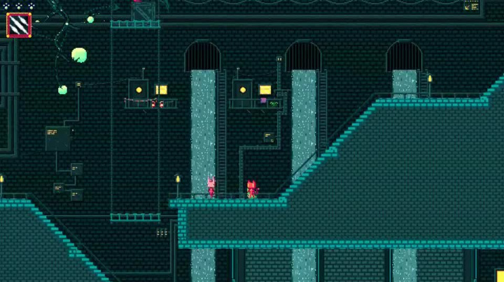 Cat Story – KickStarter trailer