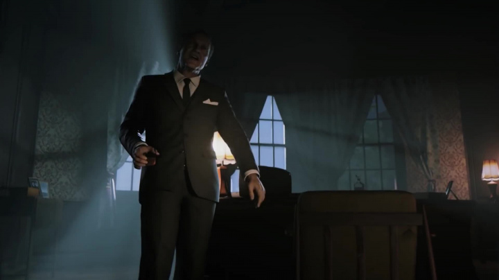 Mafia III - Inside Look - The Marcanos