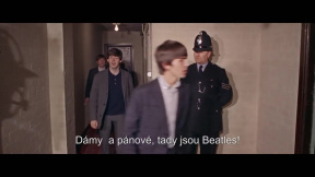 The Beatles: Eight Days a Week - The Touring Years