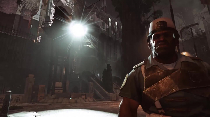 Dishonored 2 – Corvo Gameplay Trailer
