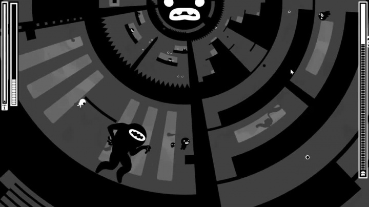 Øuroboros - trailer