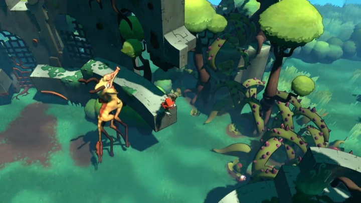 HOB - PAX West 2016 Trailer