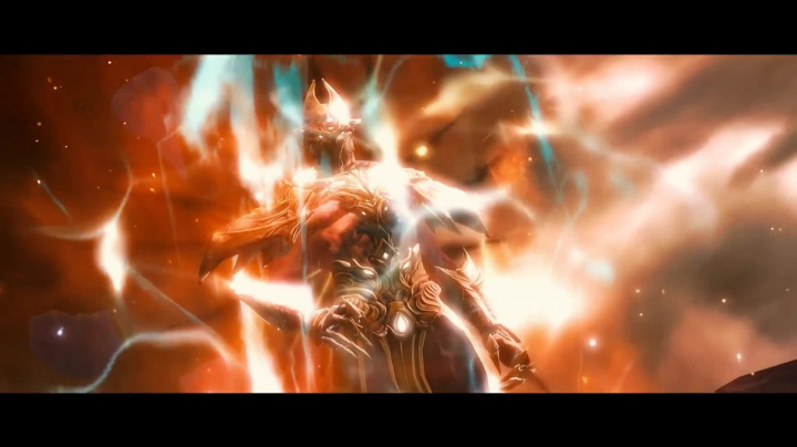 Guild Wars 2 - Living World Season 3 Episode 2: Rising Flames Trailer