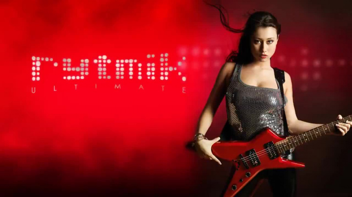 Rytmik Ultimate: Rock Expansion (Teaser)