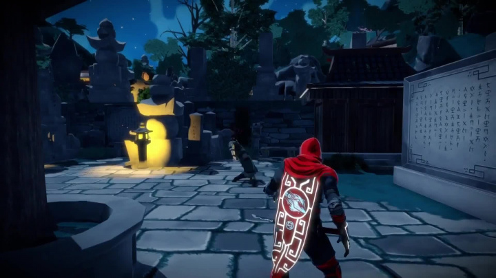 Aragami - Release Date Trailer