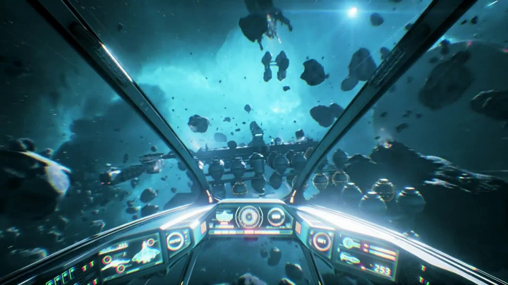 Everspace - Early Access Launch Trailer