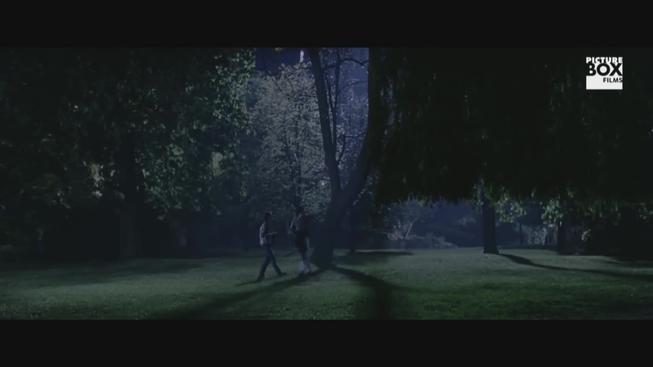 Notting Hill - ukázka