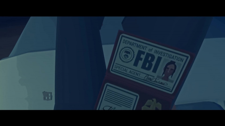 Virginia - Character Trailer