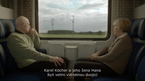 RINO Příběh špiona