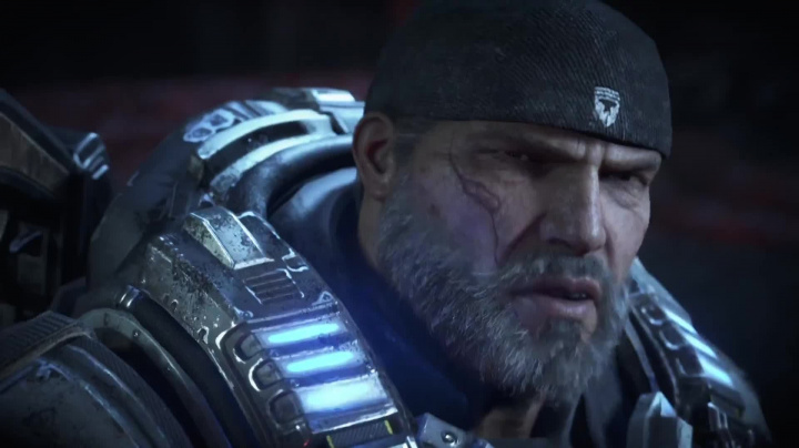 Gears of War 4 - Gameplay Launch Trailer