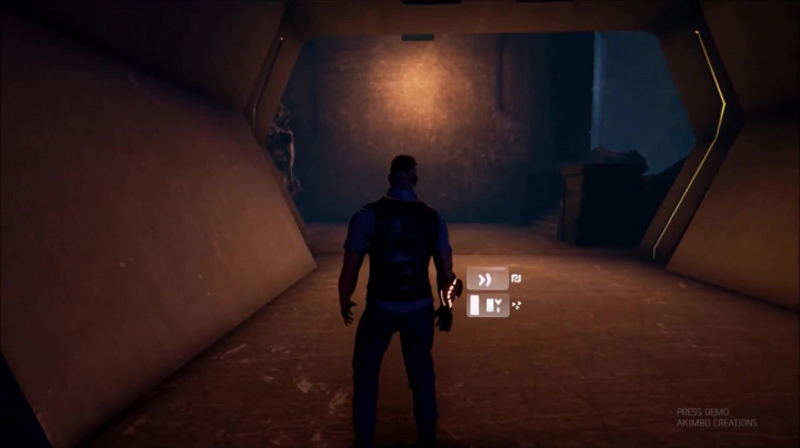 ARC Continuum - 20 Minute Gameplay