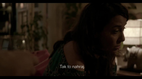 Rodinné štěstí: Trailer