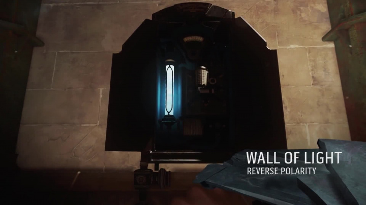 Dishonored 2 – Creative Kills Gameplay Video