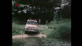 Setkání v červenci - ukázka