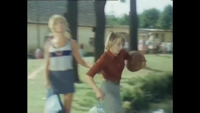 Léto s kovbojem - ukázka &#34;pardon&#34;