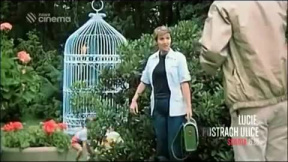 Lucie, postrach ulice - upoutávka