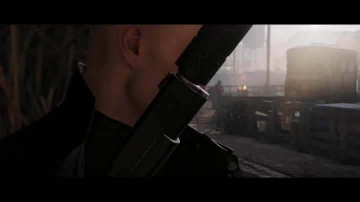 Hitman - Episode 5: Colorado Teaser Trailer