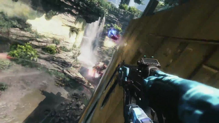 Titanfall 2 - Pilots Gameplay Trailer