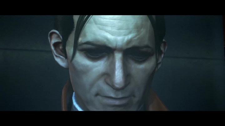 Deus Ex: Mankind Divided – System Rift DLC Launch Trailer