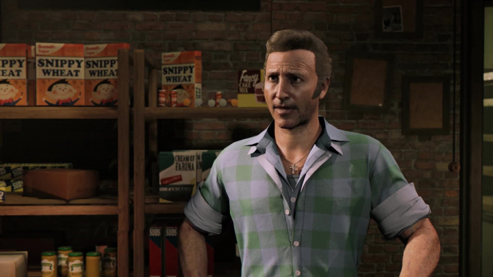 Mafia 3 - Gameplay Demo (gamescom 2016)
